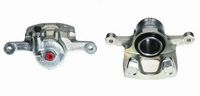 Bremssattel