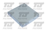 Filter, Innenraumluft