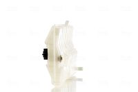 NISSENS Expansietank, koelvloeistof 2