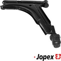 носач, окачване на колелата