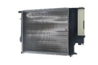Thumbnail - Radiateur - CR336001S - MAHLE