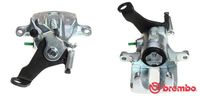 Bremssattel