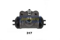 спирачно цилиндърче на колелото