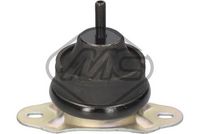 окачване, двигател