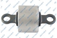 тампон, носач