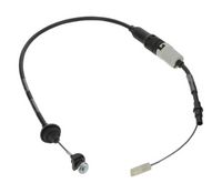 Seilzug, Kupplungsbetätigung