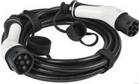 Ladekabel, Elektrofahrzeug