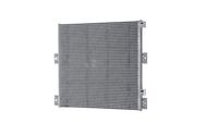 Thumbnail - Condensor, airconditioning - AC125000P - MAHLE