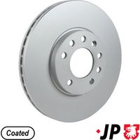 спирачен диск