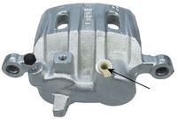 Bremssattel