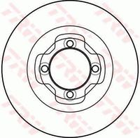 Bremsscheibe