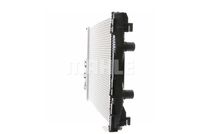 Thumbnail - Radiateur - CR22000S - MAHLE