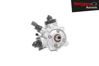 METZGER AUTOTEILE Hogedrukinspuitpomp 4