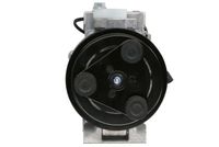 THERMOTEC Compressor, airconditioning 2