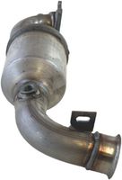 BOSAL Katalysator 5