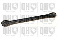 Lenker, Radaufhängung