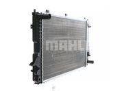 Thumbnail - Radiateur - CR419000S - MAHLE