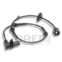 Sensor, Raddrehzahl