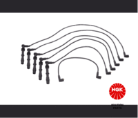 NGK Bougiekabelset 3