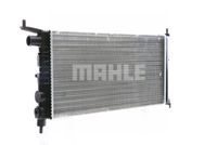 Thumbnail - Radiateur - CR269000S - MAHLE