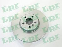 спирачен диск