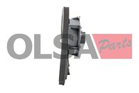 OLSA Aftermarket Lampvoet, achterlicht 3