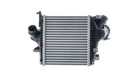 Thumbnail - Intercooler, inlaatluchtkoeler - CI640000P - MAHLE