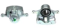 Bremssattel