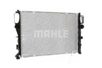 Thumbnail - Radiateur - CR512000S - MAHLE