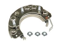 Rectifier, alternator