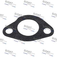 Dichtung, Thermostat