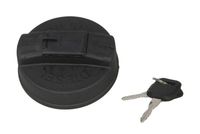 ENGITECH Slot, brandstoftank 1