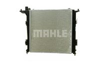 Thumbnail - Radiateur - CR1368000P - MAHLE