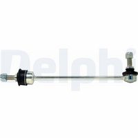 Stange/Strebe, Stabilisator