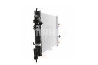Thumbnail - Radiateur - CR1857000S - MAHLE