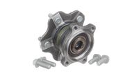 Set rulment roata SKF Vertevo, Cod: VKBA 7418