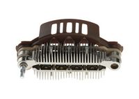 Gleichrichter, Generator