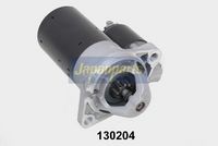 Starter JAPANPARTS, Cod: MT130204