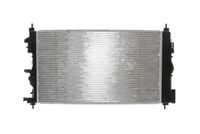 Thumbnail - Radiateur - CR1011000S - MAHLE