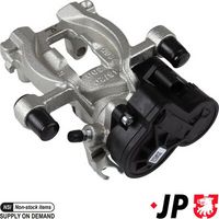 спирачен апарат