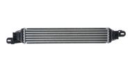 Thumbnail - Intercooler, inlaatluchtkoeler - CI612000P - MAHLE