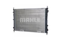 Thumbnail - Radiateur - CR525000S - MAHLE