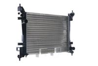 Thumbnail - Radiateur - CR1121000S - MAHLE