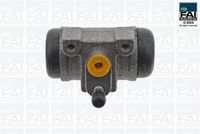 спирачно цилиндърче на колелото