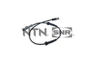 Sensor, Raddrehzahl