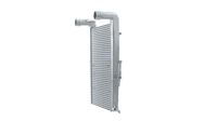 Thumbnail - Intercooler, inlaatluchtkoeler - CI44000P - MAHLE