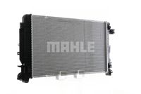 Thumbnail - Radiateur - CR12000S - MAHLE