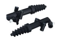 Nehmerzylinder, Kupplung