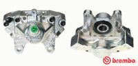 Bremssattel