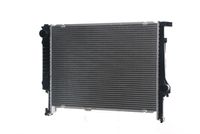 Thumbnail - Radiateur - CR277000S - MAHLE